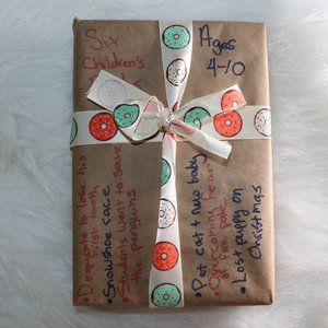 Mystery Bundle of 6 Children's Books with Clues - Ages 4-10